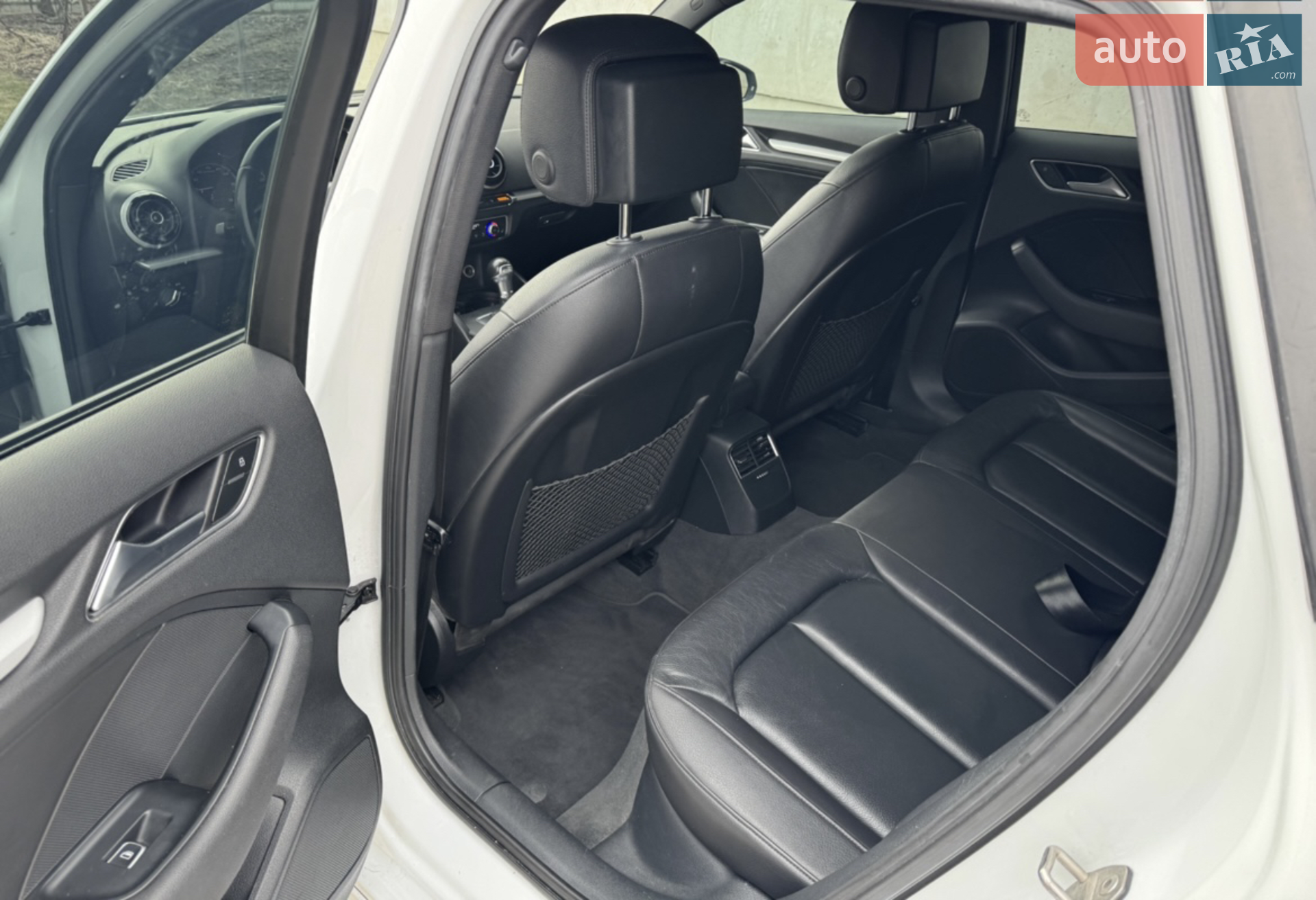 2016 Audi A3 - мініатюра 11