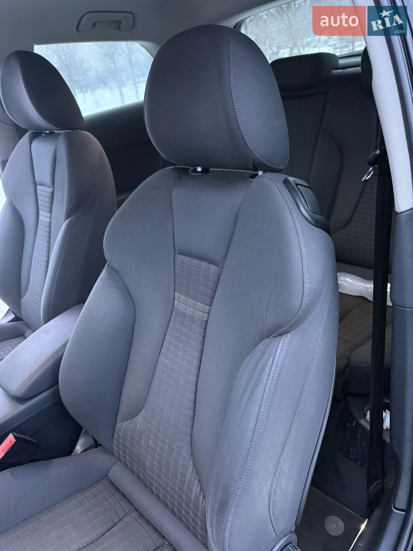 2014 Audi A3 - мініатюра 19