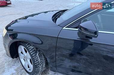 Хэтчбек Audi A3 2014 в Ирпене
