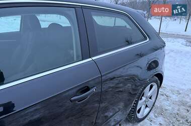 Хэтчбек Audi A3 2014 в Ирпене