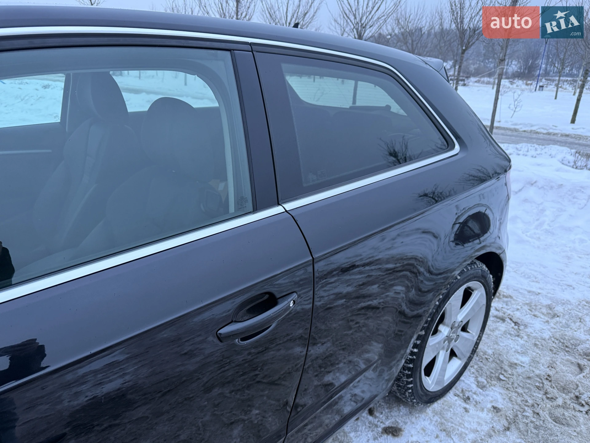 2014 Audi A3 - мініатюра 29