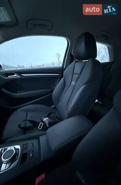 Хэтчбек Audi A3 2014 в Ирпене