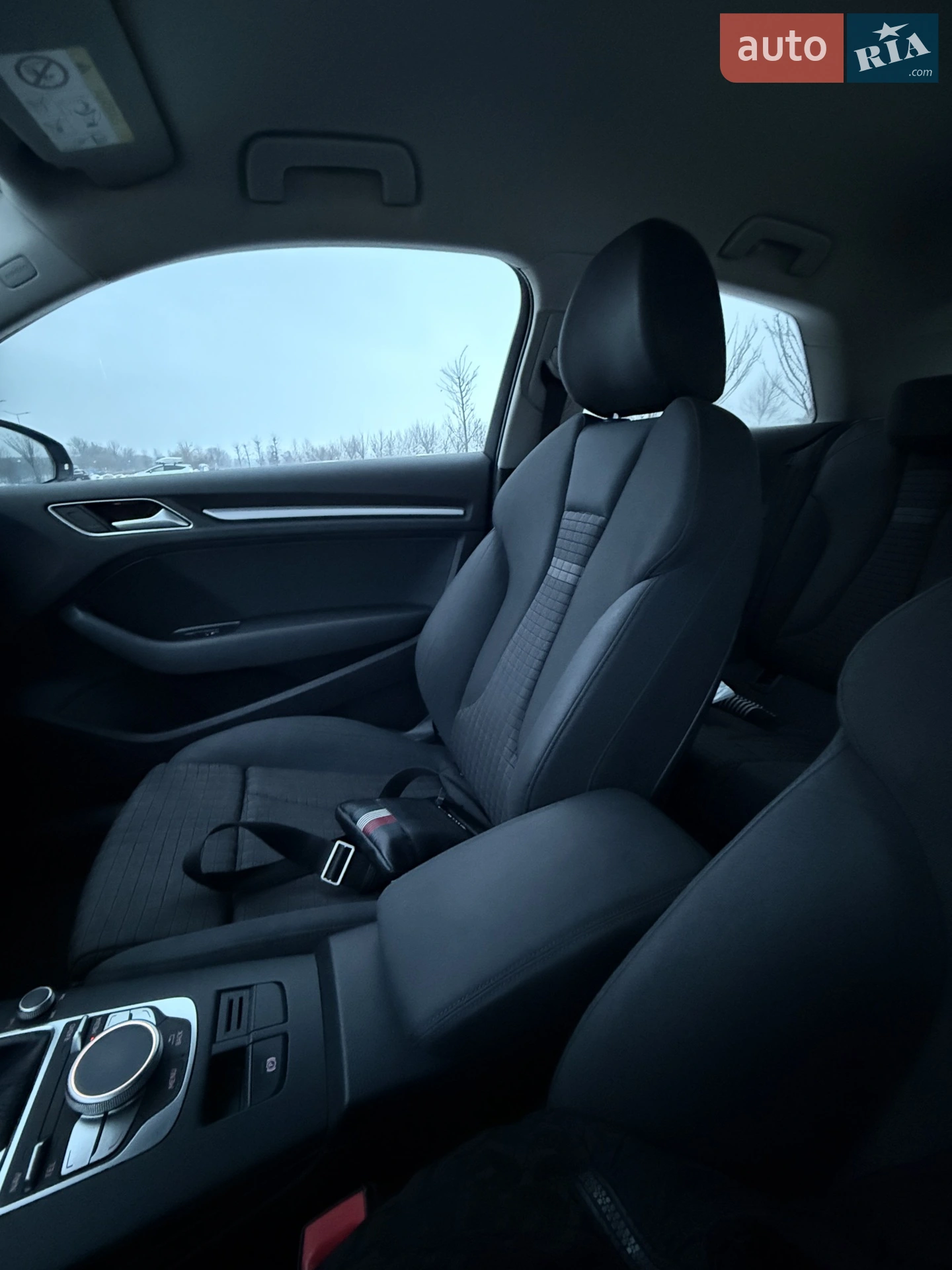 2014 Audi A3 - мініатюра 42