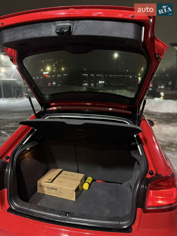 Хетчбек Audi A3 2010 в Житомирі фото 4 Хетчбек Audi A3 2010 в Житомирі