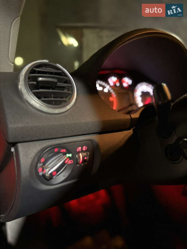 Хетчбек Audi A3 2010 в Житомирі фото 10 Хетчбек Audi A3 2010 в Житомирі