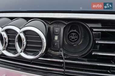 Хэтчбек Audi A3 2017 в Кропивницком