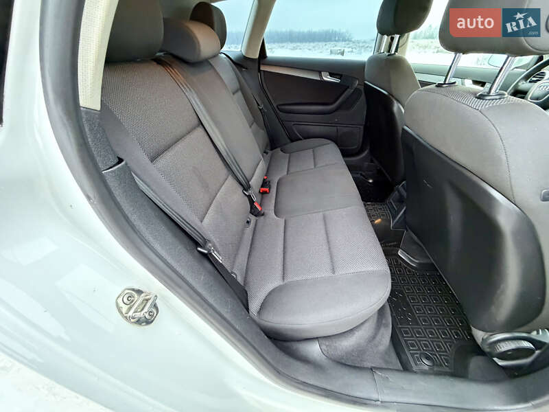 Хэтчбек Audi A3 2010 в Виннице
