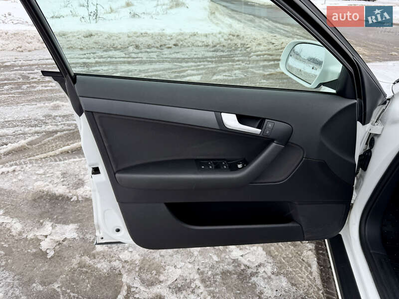 Хэтчбек Audi A3 2010 в Виннице