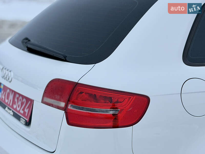 Хэтчбек Audi A3 2010 в Виннице