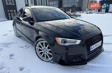 Седан Audi A3 2015 в Києві