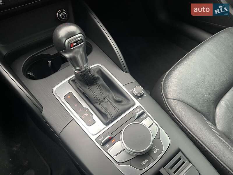 Седан Audi A3 2014 в Николаеве фото 17 Седан Audi A3 2014 в Николаеве