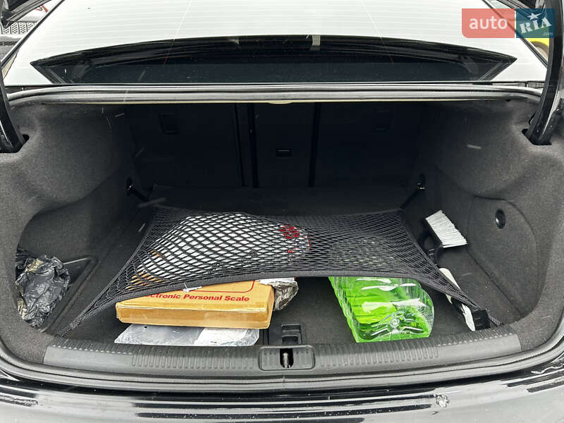 Седан Audi A3 2015 в Полтаві фото 22 Седан Audi A3 2015 в Полтаві