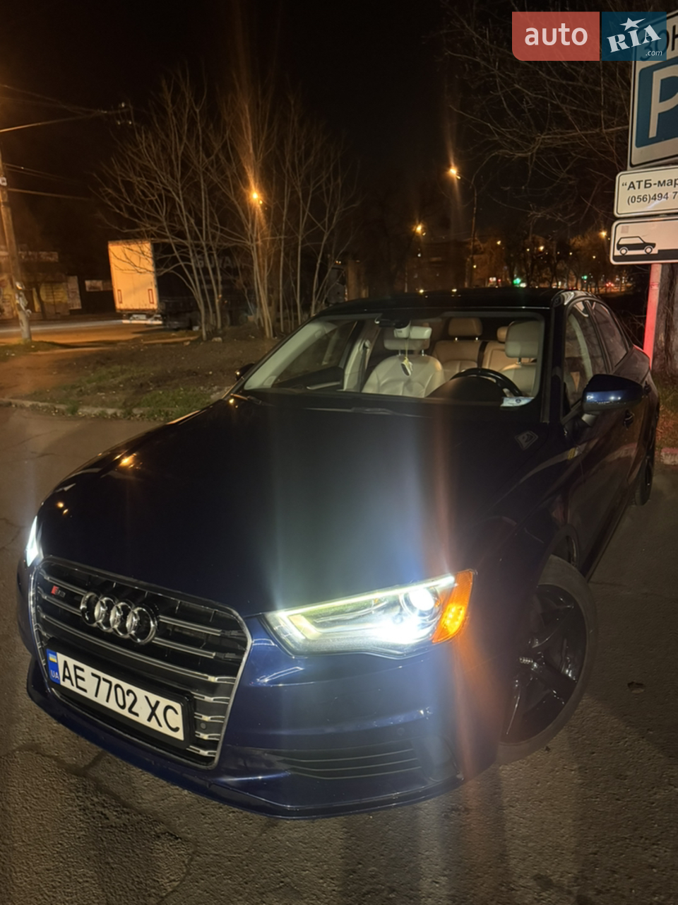 2015 Audi A3 - мініатюра 26