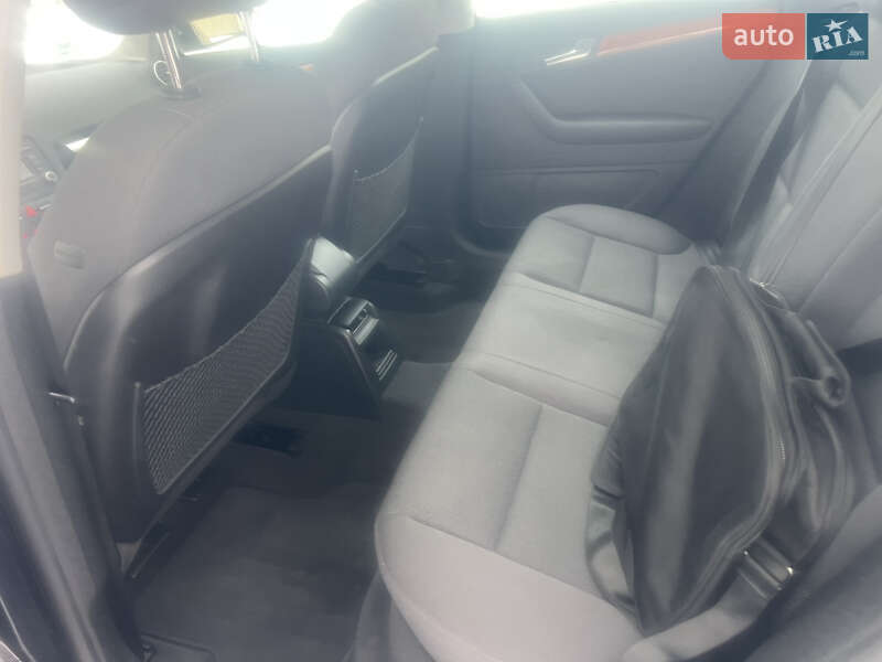 Хетчбек Audi A3 2007 в Заболотові фото 21 Хетчбек Audi A3 2007 в Заболотові