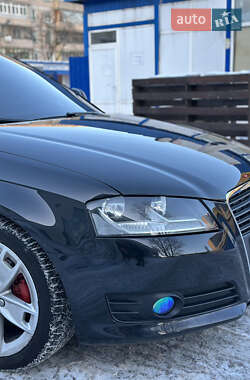 Хэтчбек Audi A3 2008 в Киеве
