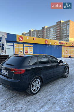 Хетчбек Audi A3 2008 в Києві фото 6 Хетчбек Audi A3 2008 в Києві