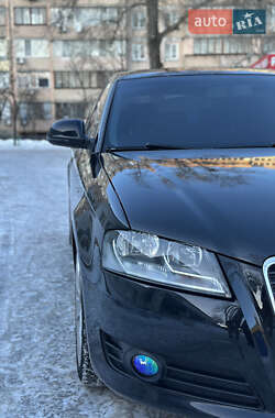 Хэтчбек Audi A3 2008 в Киеве