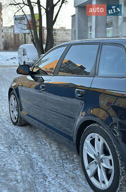 Хетчбек Audi A3 2008 в Києві фото 11 Хетчбек Audi A3 2008 в Києві