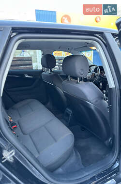 Хетчбек Audi A3 2008 в Києві фото 14 Хетчбек Audi A3 2008 в Києві