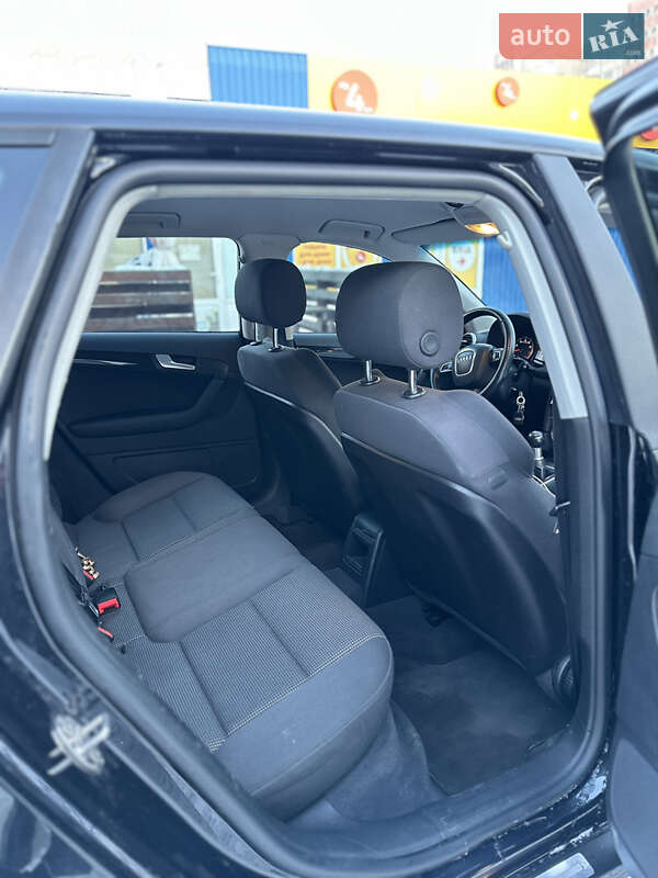Хетчбек Audi A3 2008 в Києві фото 14 Хетчбек Audi A3 2008 в Києві