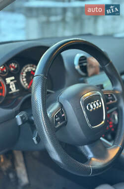 Хэтчбек Audi A3 2008 в Киеве