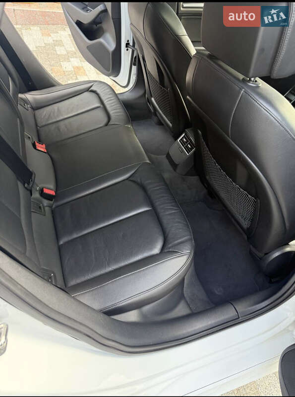 Седан Audi A3 2015 в Одесі