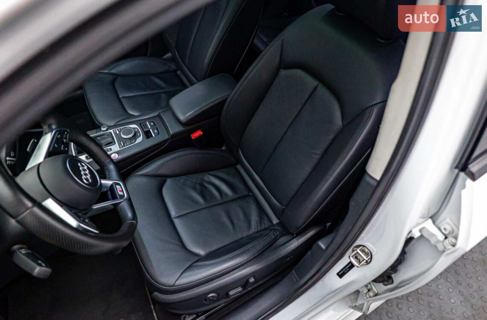 2015 Audi A3 - мініатюра 13
