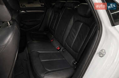 Седан Audi A3 2015 в Одессе