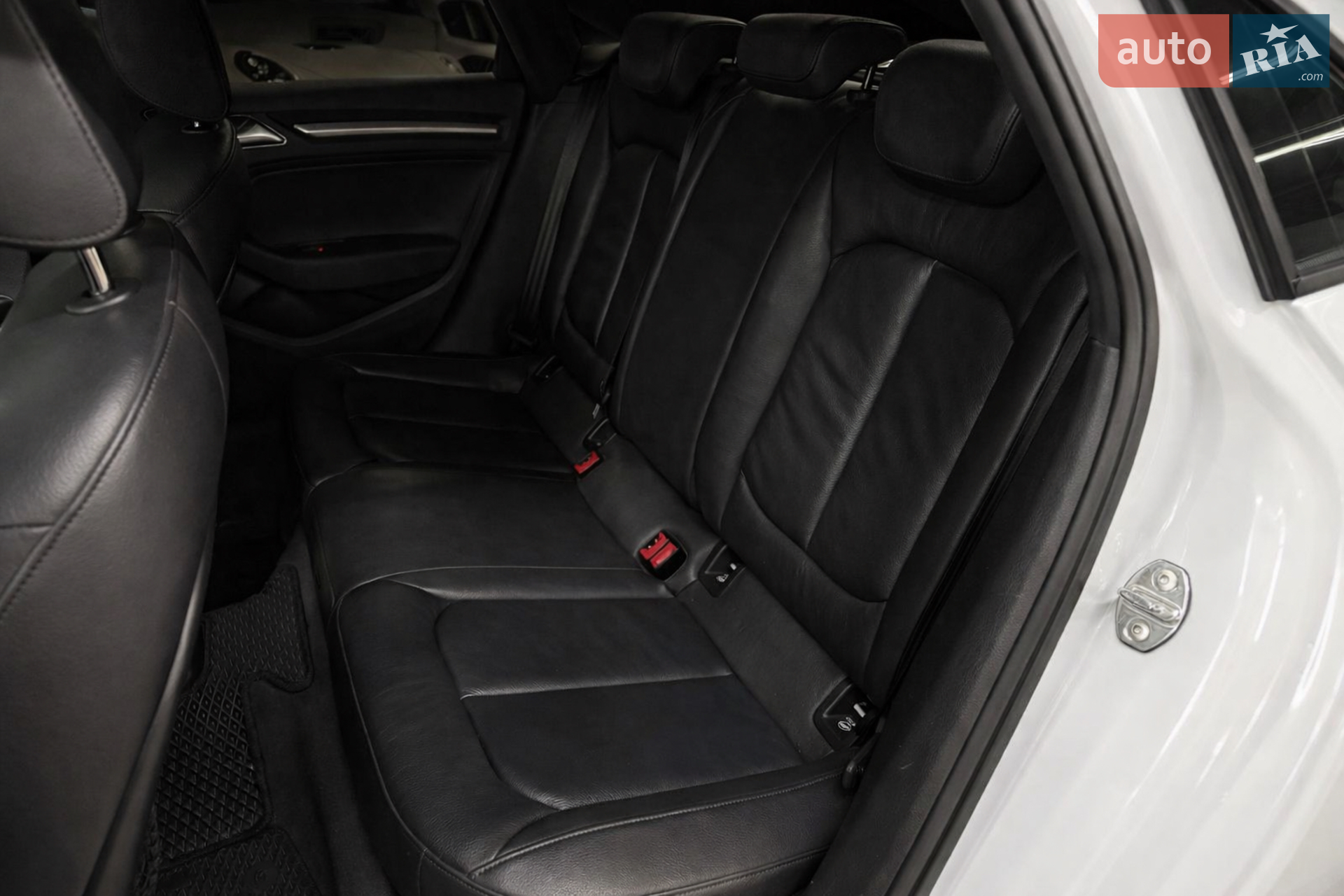 2015 Audi A3 - мініатюра 15