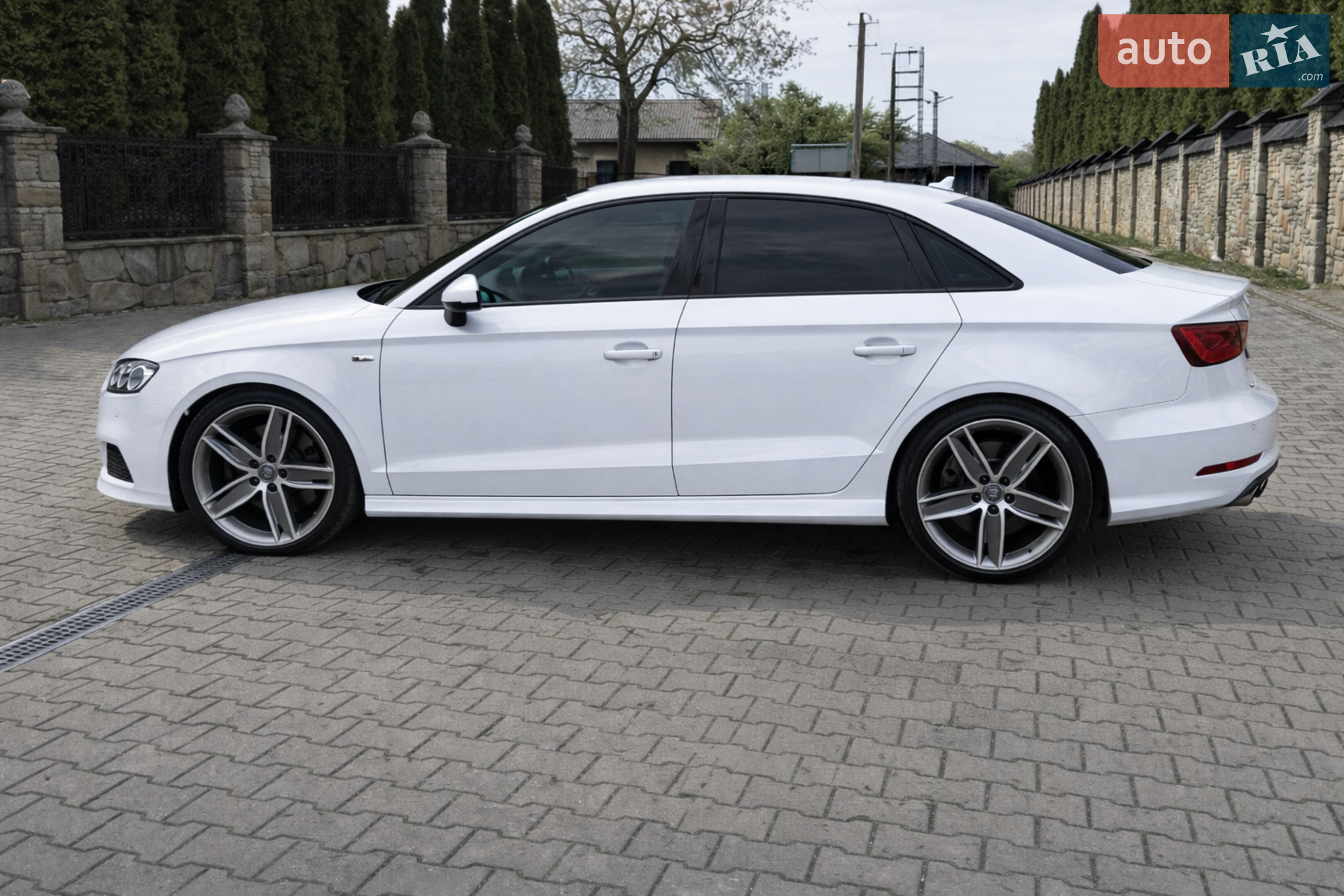2015 Audi A3 - мініатюра 8