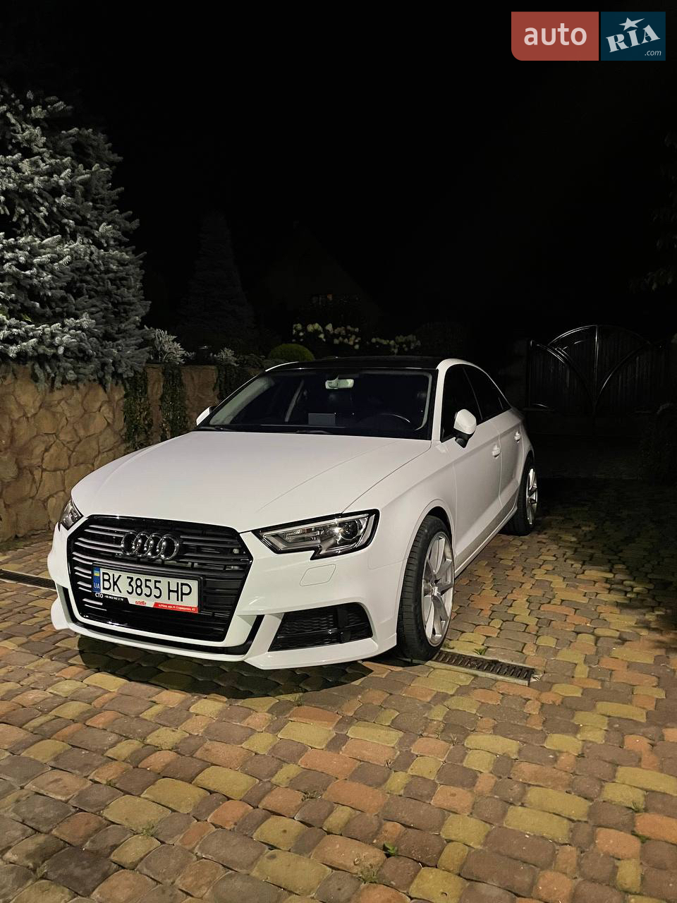 2015 Audi A3 - мініатюра 26