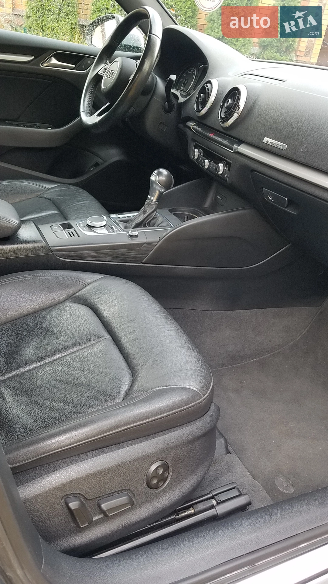 2017 Audi A3 - мініатюра 11