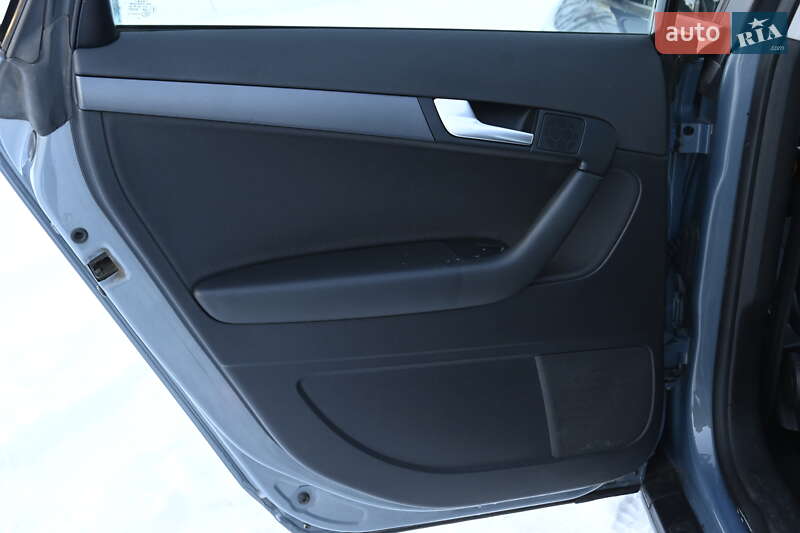 Хэтчбек Audi A3 2009 в Бердичеве