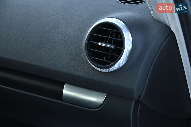 Хэтчбек Audi A3 2009 в Бердичеве