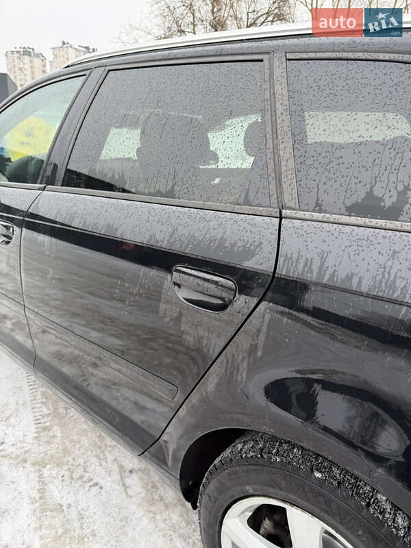 Хэтчбек Audi A3 2007 в Львове фото 6 Хэтчбек Audi A3 2007 в Львове