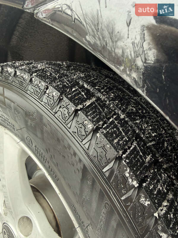 Хэтчбек Audi A3 2007 в Львове фото 24 Хэтчбек Audi A3 2007 в Львове