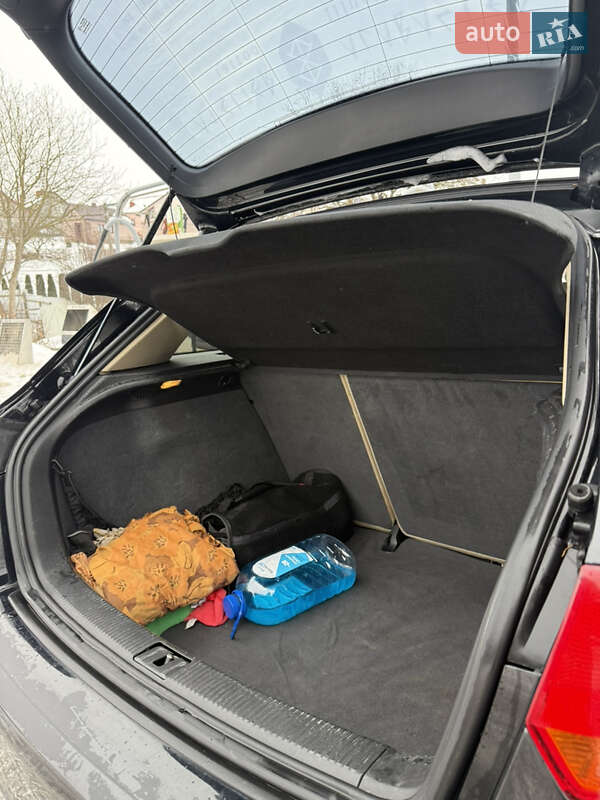 Хэтчбек Audi A3 2007 в Львове фото 33 Хэтчбек Audi A3 2007 в Львове