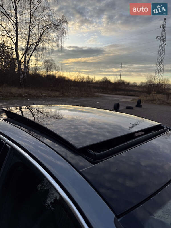 Седан Audi A3 2015 в Львове