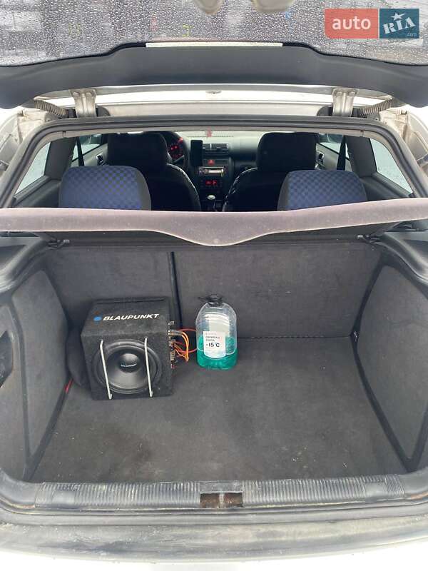 Хетчбек Audi A3 1997 в Хмельницькому