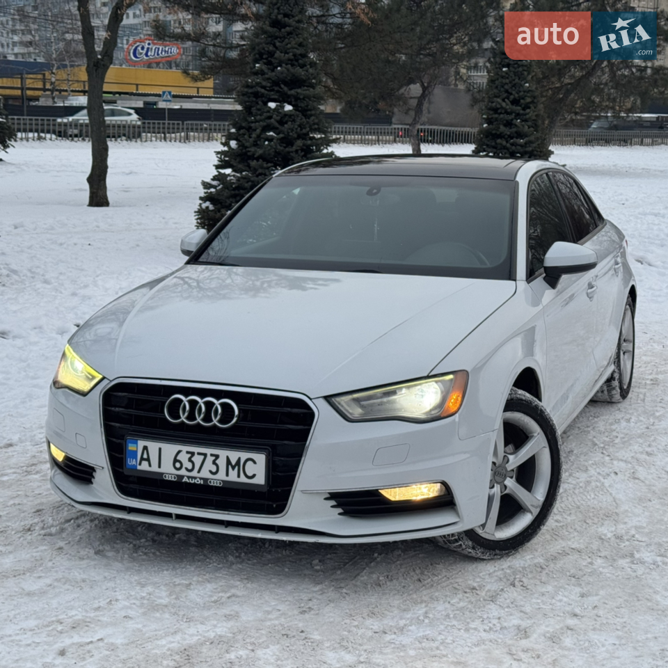 2013 Audi A3 - мініатюра 55
