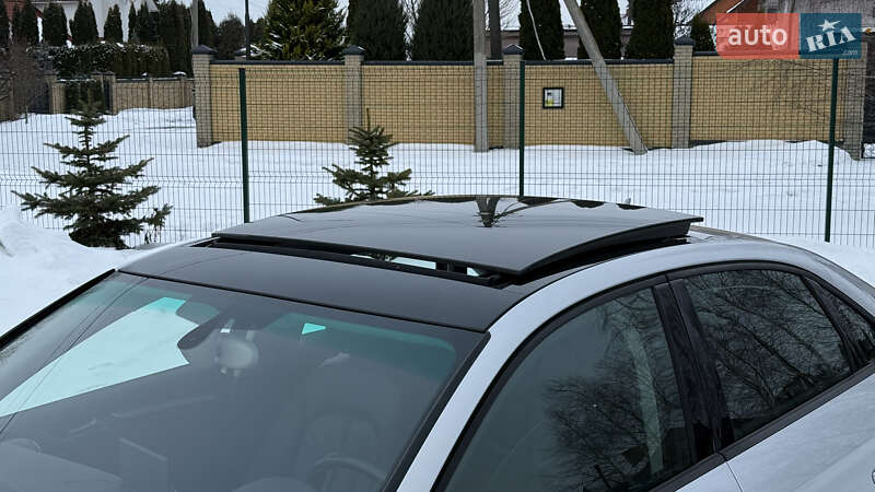 Седан Audi A3 2015 в Луцьку