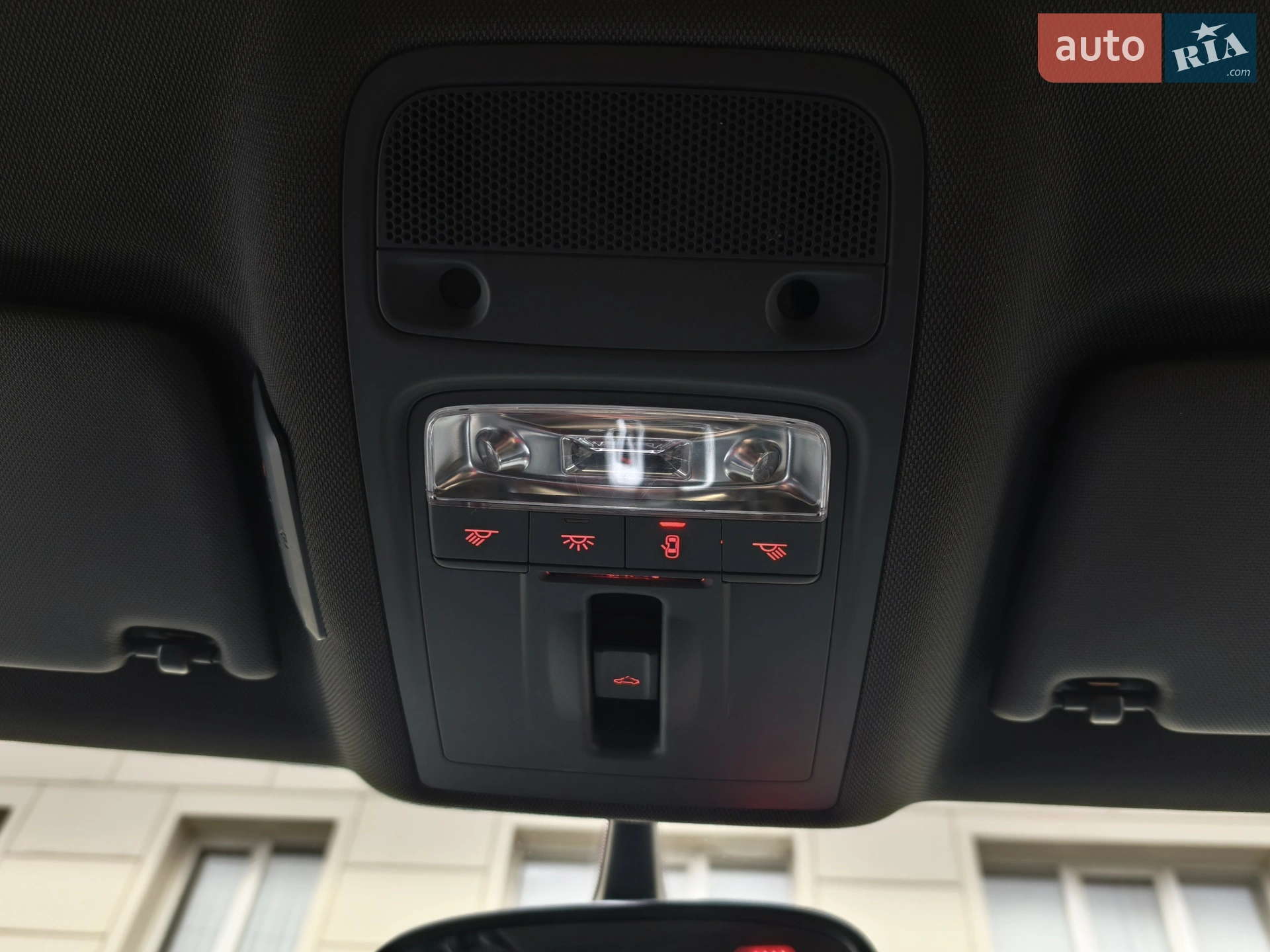 2015 Audi A3 - мініатюра 30