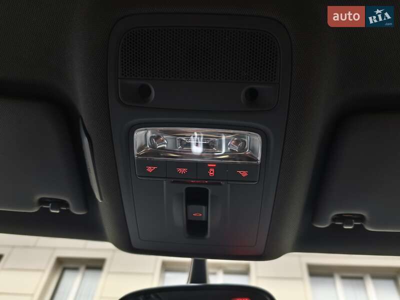 Седан Audi A3 2015 в Миколаєві