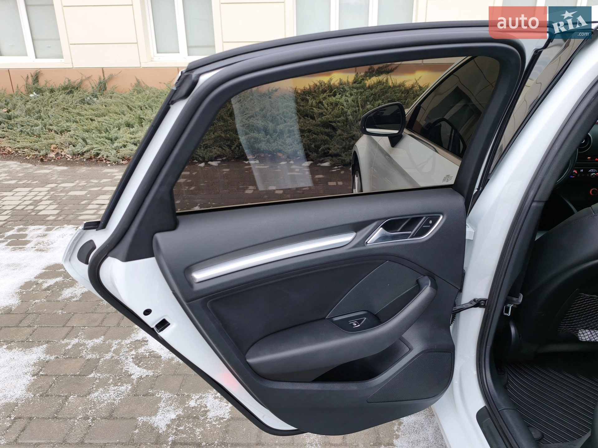 2015 Audi A3 - мініатюра 39