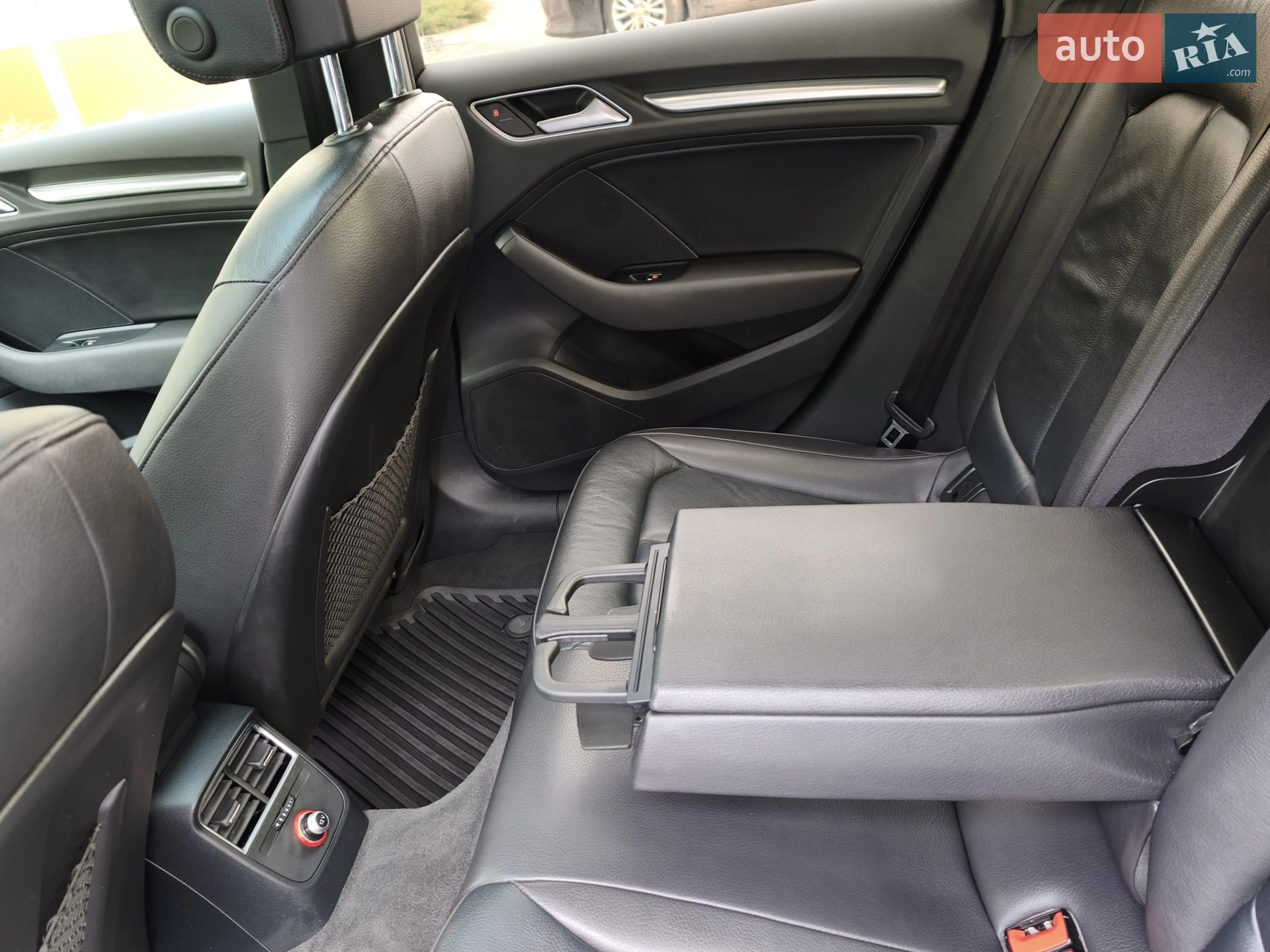 2015 Audi A3 - мініатюра 42
