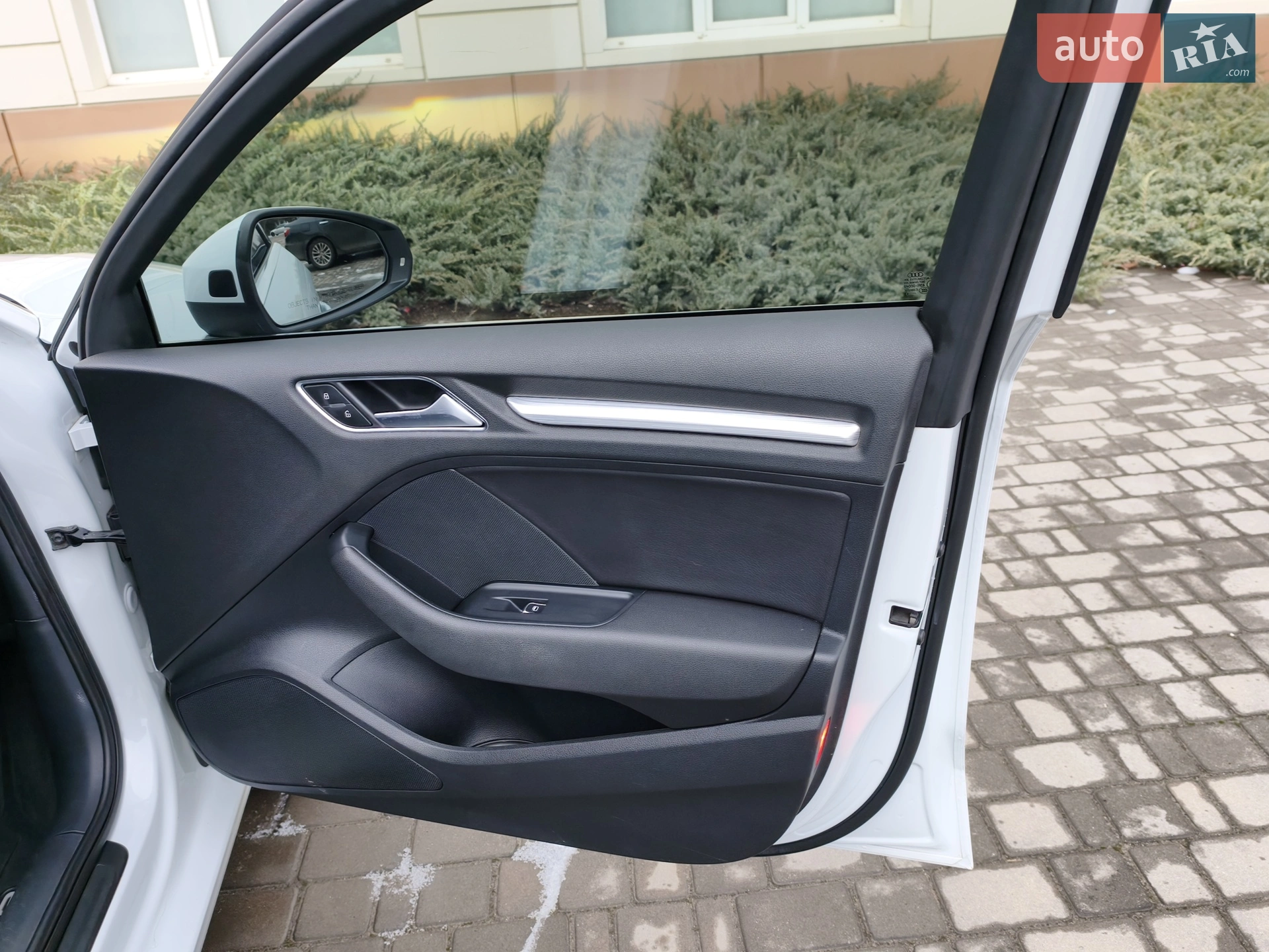 2015 Audi A3 - мініатюра 46