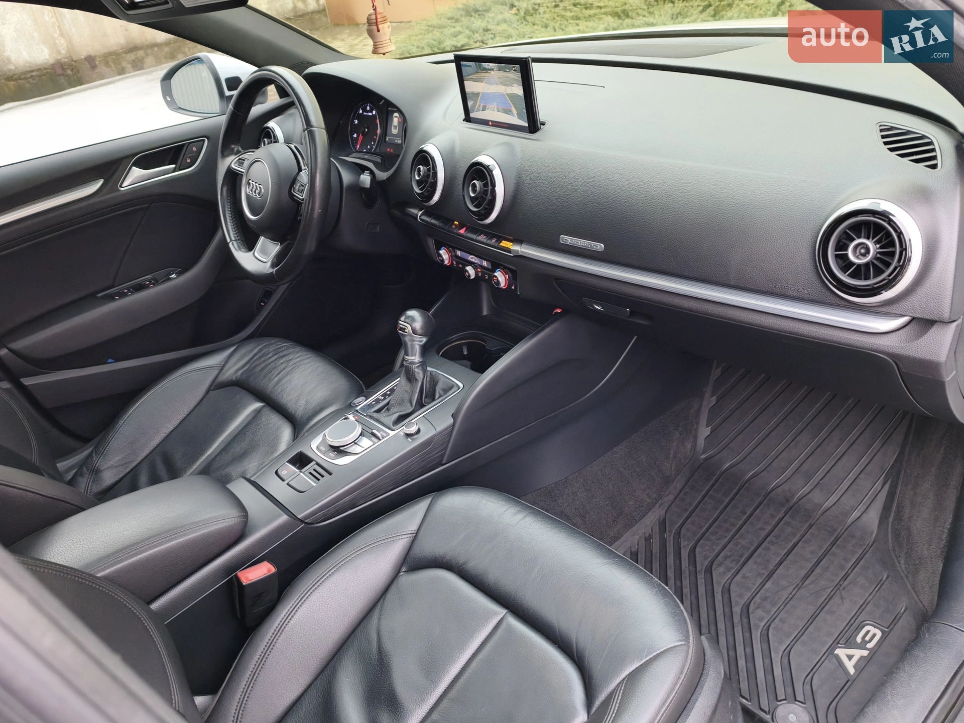 2015 Audi A3 - мініатюра 48