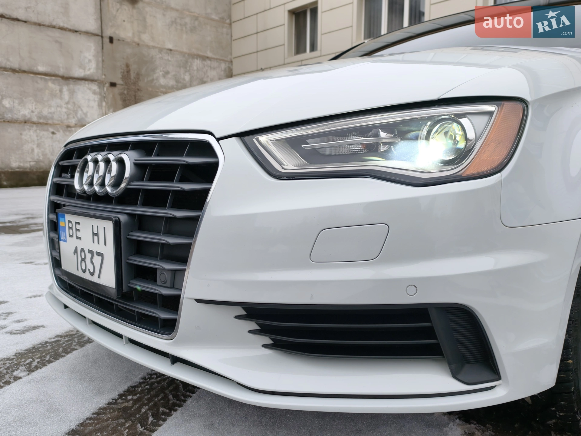 2015 Audi A3 - мініатюра 57