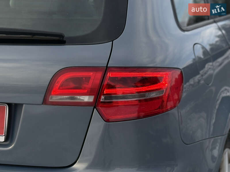 Хетчбек Audi A3 2010 в Львові