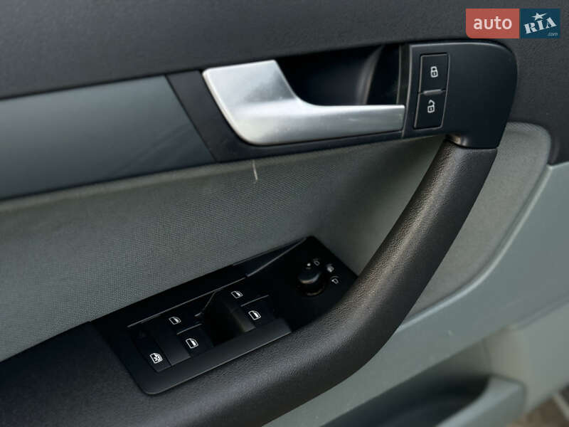 Хетчбек Audi A3 2010 в Львові